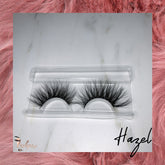 Hazel - Lashpire